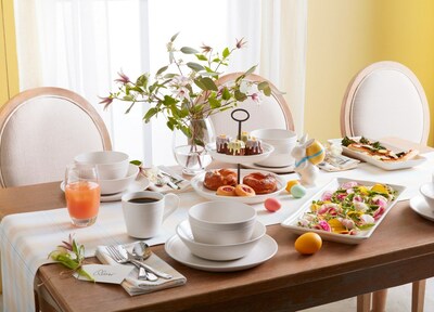 Find Everything You Need for Spring Gatherings and Celebrations at Bed Bath & Beyond® and buybuy BABY®.