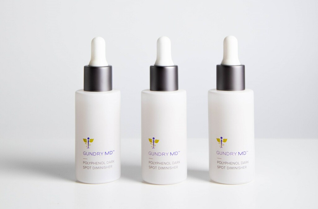 Dr. Steven Gundry's Gundry MD Polyphenol Dark Spot Diminisher is an Essential Tool for Helping Minimize Summer Skin Appearance - Vimarsana News