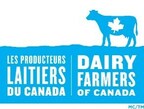 STATEMENT - DAIRY FARMERS OF CANADA REACTS TO UK'S ACCESSION TO CPTPP