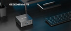 GEEKOM Launches Mini IT8 Mini PC in Russian Market