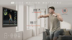 Wondercise在FIBO 2023上宣布了标志性的Live Motion Matching™技术的新面孔:可穿戴设备和直播内容的革命性健身体验