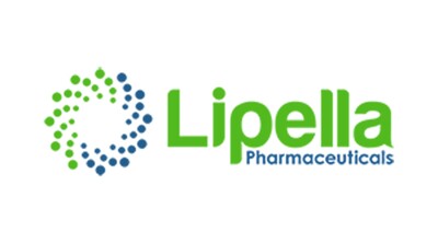 Lipella Logo (PRNewsfoto/Lipella Pharmaceuticals Inc.)