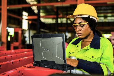 The next generation B360 fully rugged laptops delivers exceptional connectivity, reliability, and computing performance to professionals working in challenging environments every day.