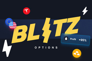 Exnova's Blitz Options: New Spin On Short-Term Trading