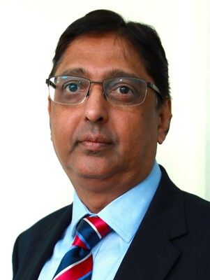 Gowtamsingh (Vikash) Dabee Appointed Independent Director on the Board of Azure Power Global Limited