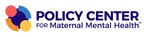Maternal Mental Health Policy Leader Rebrands as the Policy Center for Maternal Mental Health