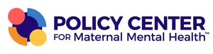 Maternal Mental Health Policy Leader Rebrands as the Policy Center for Maternal Mental Health