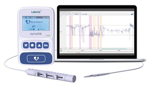 Laborie Launches alpHaONE, an Innovative GERD Diagnostic System