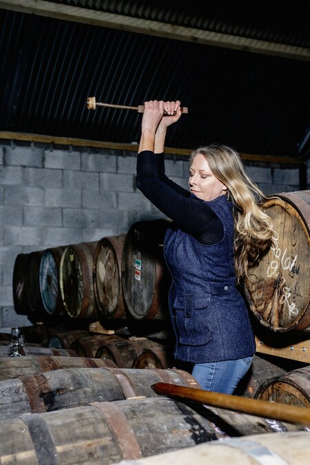 J.J. Corry Irish Whiskey Wins World's Best Small Batch Single Malt at Prestigious World Whiskies Awards - Vimarsana News