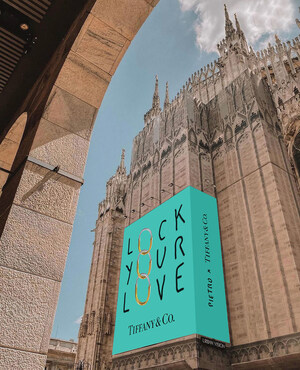 Tiffany & Co. x Pietro Terzini: La nueva colaboración artística que le hará palpitar el corazón Tiffany & Co. x Pietro Terzini: La nueva colaboración artística que le hará palpitar el corazón