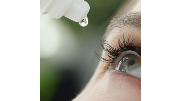 EzriCare Eyedrops Lawsuit - Vimarsana News