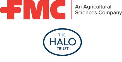 FMC Corporation and Halo Trust