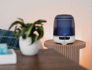 DH Lifelabs Introduces Revolutionary Air Purifiers Inspired by the Power of Nature