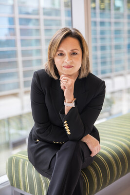 Mesirow CEO Natalie A. Brown
