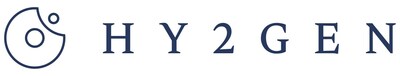 Hy2gen Logo (Groupe CNW/Hy2gen)