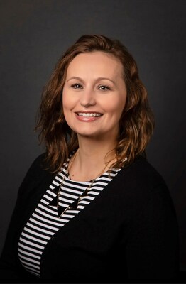 Watercrest Senior Living Group welcomes Danielle Potter as Executive Director of Market Street Memory Care Residence Palm Coast in Florida.