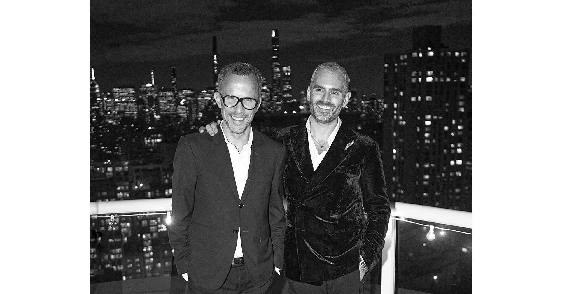 DOYLE TO AUCTION THE COLLECTION OF WHITNEY ROBINSON AND MARK KARIMZADEH