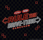 有史以来第一次QSR游戏秀，在一个实际的得来速车道拍摄- Checkers®& Rally®新的“规则得来速”游戏秀在这里