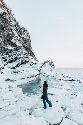 Parc national du Bic (Groupe CNW/Société des établissements de plein air du Québec)