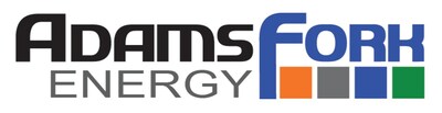 Adams Fork Energy Logo