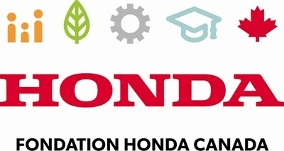 (Groupe CNW/Honda Canada Inc.)
