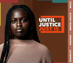 Plus Three Unveils YWCA USA "Until Justice Just Is" Campaign