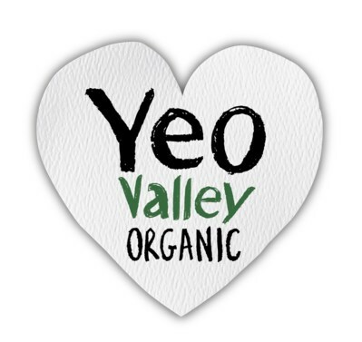 Yeo Valley Organic Logo