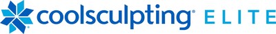 CoolSculpting® Elite Logo (PRNewsfoto/AbbVie)