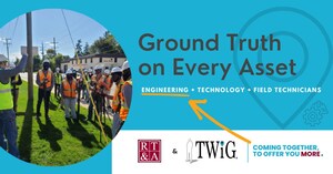 MBE Infrastructure Data Collection Company, TWiG Technologies Announces Acquisition of Industry Leading Engineering Company Ruettiger, Tonelli and Associates, Inc.