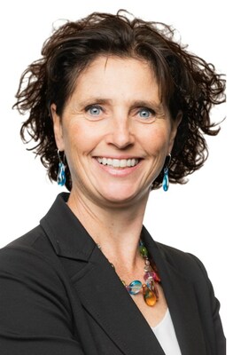 Prof. Catherine Morency (CNW Group/Palais des congrès de Montréal) Prof. Catherine Morency (CNW Group/Palais des congrès de Montréal)