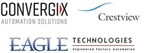 Convergix Automation Solutions Acquires Eagle Technologies