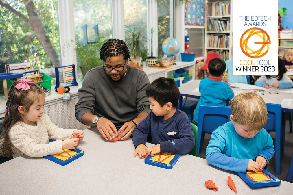 Learning Without Tears Scores Big in 2023 EdTech Awards - Vimarsana News