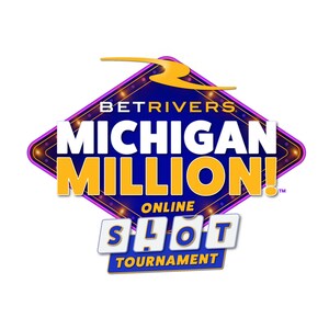 BetRivers Launches Michigan Million™: The Most Exciting Online Slot Tournament in Michigan's History