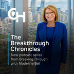 Children's Hospital of Philadelphia President and CEO Releases New Podcast Season