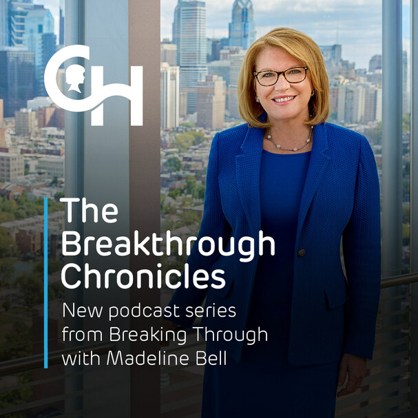 Children's Hospital of Philadelphia President and CEO Releases New Podcast Season - Vimarsana News