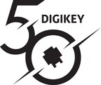 Digi-Key Celebrates 50 Years of Fueling Innovation Around the World