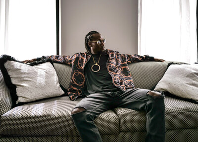 Olisae Taps YouTube Music's Director of Design, Dee Speed, as the New Creative Director and Designer of His Personal Luxury Brand