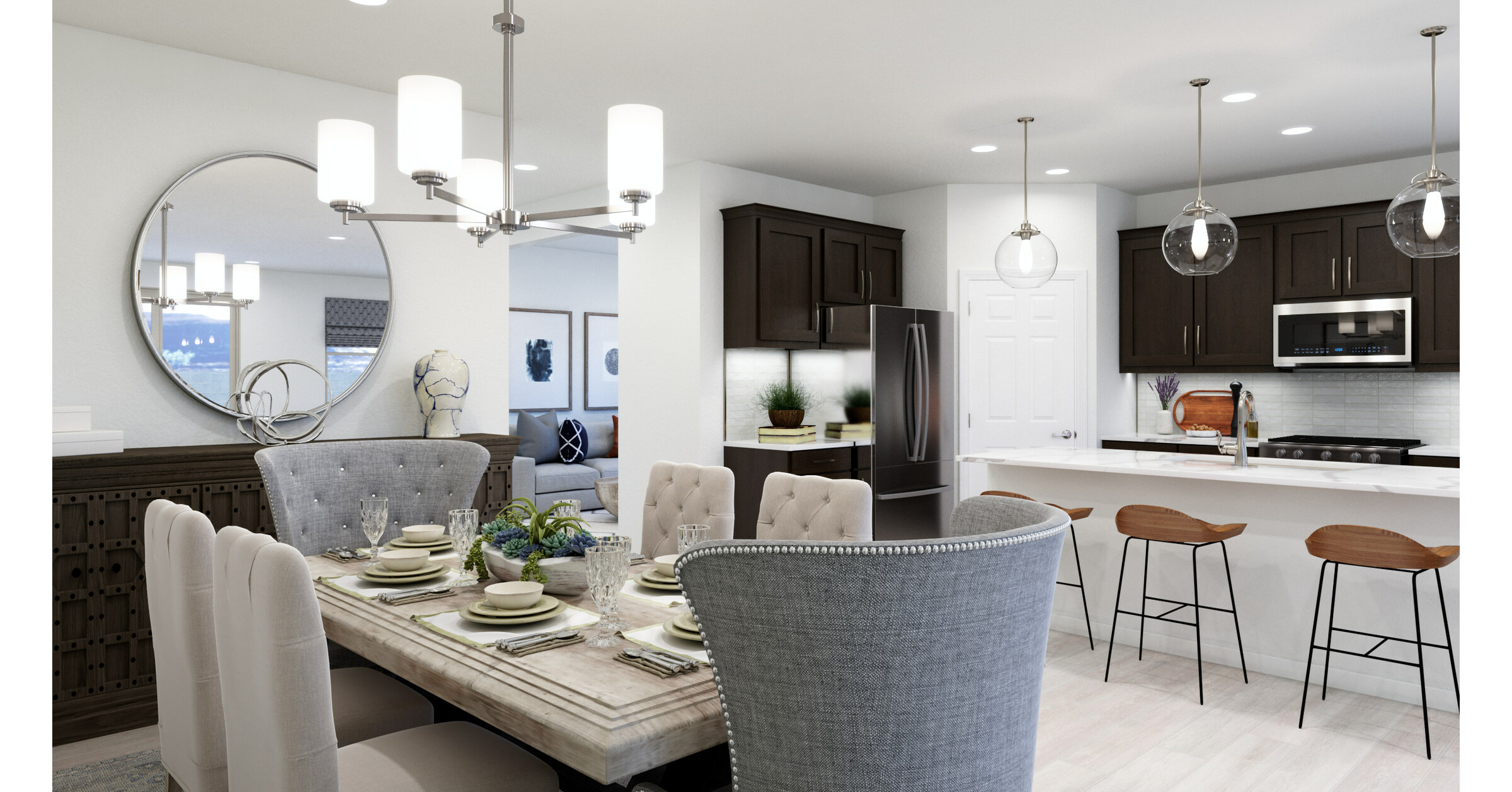 Mattamy Homes announces grand opening of Tucson's newest community