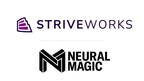 Striveworks Partners with Neural Magic to Add Fast GPU-less Model Deployment Options in Chariot MLOps Platform