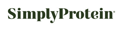 SimplyProtein Logo (CNW Group/Harbinger Communications Inc.)