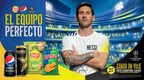 Pepsi y Frito-Lay celebran la temporada más importante del fútbol al ofrecer a los fanáticos la oportunidad de ganar boletos para la Final de la Liga de Campeones de la UEFA en Estambul 2023