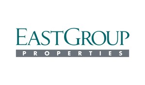 EastGroup Properties Announces Recent Business Activity and Presentation at Nareit's REITweek