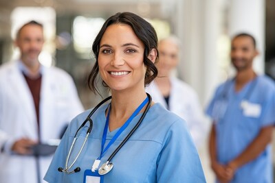 California Nursing and Clinical Hiring Incentives