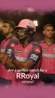 Underscoring SBI Life's focus on protection, the brand ties up with Rajasthan Royals as lead helmet partner for 2023
