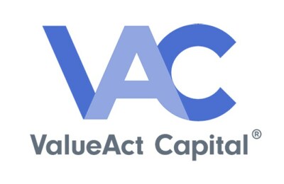 ValueAct Capital logo (PRNewsfoto/ValueAct Capital)