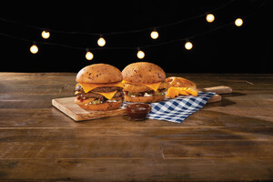 Culver's Revealing New Smokehouse BBQ Cheddar Sandwich on April 10