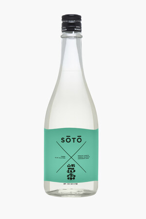 SOTO Sake Announces Limited-Edition Collaboration Series with Japan's Most Iconic Breweries