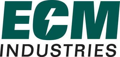 ECM Industries (PRNewsfoto/ECM Industries)