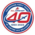 ACL Airshop Celebrates 40th Anniversary