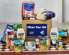HELLMANN'S PARTNERS WITH HUMAN APPEAL TO LAUNCH 'IFTAR FOR ALL', PROVIDING FREE FOOD PARCELS TO BRITS DURING RAMADAN